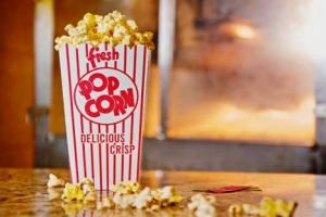 Free Deal! Buy One Movie Ticket at the Regular Price and Get the Second Ticket FREE, (Valid Monday-Thursday) at Hollywood 3 Cinema in Pitt Meadows (Value $5.00)